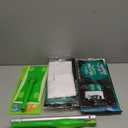 Swiffer Sweeper 2in1 Mops for Floor Cleaning, Dry and Wet Multi Surface Floor Cleaner, Sweeping and Mopping Starter Kit, Includes 1 Mop + 19 Refills, 20 Piece Set