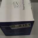 Labeer Bluetooth Thermal Shipping Label Printer, 4x6 Wireless Shipping Label Printer with Holder for Small Business, Compatible with iPhone, Android, Windows, Mac, Chromebook, USPS, Shopify (White)