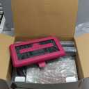 12-in-1 Steam Mop, Detachable Steam Cleaner