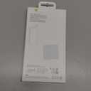 Apple iPhone 14 Leather Case with MagSafe - Umber