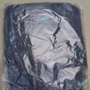 TYNOR Back Brace for Lower Back Pain - Back Support Belt for Women & Men - Breathable Design With Lumbar Support Pad - Lumbo Sacral Belt for Lower Back Pain - Black, Large, 1 Unit