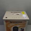 Nespresso Vertuo Plus Coffee and Espresso Maker by De'Longhi, Grey with Aeroccino Milk Frother