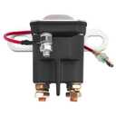 Road Passion 3085521 3087196 3083211 4010930 4011335 3083211 Starter Solenoid Relay Compatible with Polaris Sportsman 335 400 500 HO EFi Magnum 325 330 425 500 Scrambler 500 ATV