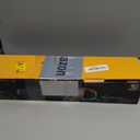 SOULION R30 Plus Bluetooth Computer Speakers, All-in-One Control Button with 6 Modes LED Lights PC Speaker, Wired USB Powered Surround Soundbar for Desktop Monitor Laptop Gray