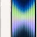 Apple iPhone SE 3rd Gen, 256GB, Starlight - Unlocked
