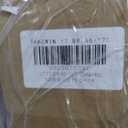 TANGWIN Bronze Farmhouse Curtain Rods for Windows:66120 Inch Heavy Duty Adjustable Curtain Rod for Bedroom Living Room,Boho Decorative Rustic Drapery Rods with Vintage Coastal Finial,Antique Bronze