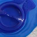 Unigear Hydration Pack Backpack with 70 oz 2L Water Bladder for Running, Hiking, Cycling, Climbing, Camping, Biking (Gray)