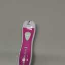 Remington Smooth and Silky Facial Epilator, EP1050CDN