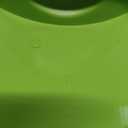 PETGEEK Dog Treat Dispenser with Button, Automatic Dog Feeder with Remote Control and Dual Power Supply, Dogs Puzzle Toys and Interactive Pet Stimulation Toys for Indoor or Outdoor Play(Green)