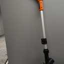 BLACK+DECKER 40V MAX String Trimmer, 13-Inch, Tool Only (LST136B)