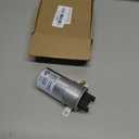 W11395618 W11162560 W10625046 Washing Machine Run Capacitor Replacement for Whirlpool Washer Capacitor, Replace W10866250 W10390446 W10843769 WPW10625046 W11315694, Fit for Whirlpool Maytag Kenmore