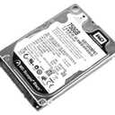Western Digital WD Scorpio Black 750 GB SATA 3 GB/s 7200 RPM 16 MB Cache Internal Bulk/OEM 2.5-Inch Mobile Hard Drive