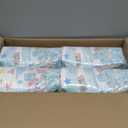Pampers Training Pants - Easy Ups Boys & Girls Bluey - Size 4T-5T, 104 Count, Children's Potty Underwear 