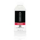 COLORCHARM Cream Hair Color Developers | For Activating Color, Highlighting, Gray Coverage, Blending, and Rich Multi-Dimensional End Results | Vegan | Various Sizes (4 Fl Oz (Pack of 1))