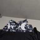 Smismivo Women Plus Size Swim Dress One Piece Bathing Suits Built in Shorts Tummy Control Swimdress. 2XL