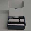 TEEHO TE002 Fingerprint Door Lock - Keyless Entry Door Lock - Electronic Keypad Deadbolt - Smart Locks for Front Door - Auto Lock - Easy Installation - Matte Black