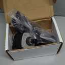 Tecumseh Starter 37000 New Replacement 120V 16 Teeth CCW Snow Blower for Ariens Tecumseh LH OH HMSK OHSK OHM110 HM70 HMXL70 Multiple Years 72403600 33329 33329A 33329B 33329C 33329D 33329E 33329F 5898