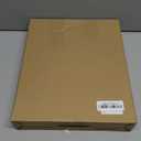 AELS 8x10 Inch Vintage Picture Frame, Elegant Antique Photo Frames with Glass Front, Photo Display, Tabletop Wall Hanging, Gift Ideas, Oval (Walnut)