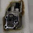 VTEC Solenoid & Oil Pressure Switch for 2002-2012 Honda Accord/CR-V/Element - OEM 15810-RAA-A03 Replacement, Fix P2646 Code & Spool Valve with Gasket