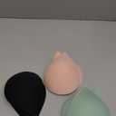 KOOAAICCHI Bra Pads Inserts, Latex Bras Inserts Removable for Women's Sports Cups Bra or Swimsuit Insert, XXL