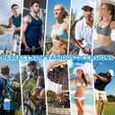 Cooling Towels for Neck and Face, Ice Towel for Hot Weather, Soft Breathable Instant Towel, Cool Rags for Yoga, Golf, Sport, Gym, Workout, Camping, Fitness, Outdoor