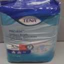 Tena Proskin Incontinence Super Briefs, Adult Diapers, Super Absorbency, Bladder Leaks Control, X-Large - 48 ct