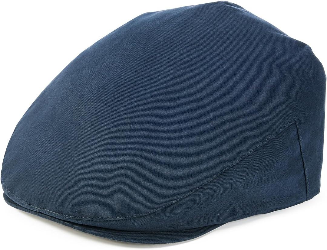 Toddler Boy Newsboy Hat Kids Cotton Golf Outfit Cap