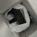 Miracase Phone Holders for Your Car with Metal Hook Clip, Air Vent Cell Phone Stand Car Mount, Universal Automobile Cradle for Garmin GPS Fit iPhone Android and All Smartphones, Dark Black (1 Pack)