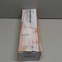 Food Warming Mat,Full Surface Heating Electric Warming Tray with 6 Temperature Settings & Fast Heating, Silicone Roll Up Food Heating Mat Food Warmers for Parties Gatherings Everyday Use (Gray)