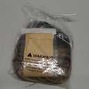 SAPPHIREWIGS 13x4 Highlight Brown Lace Front Wigs for Women Glueless Long Body Wave Wig Synthetic Hair Wig for Party Daily Use 26inch