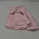 Linen Market Patterned Microfiber Queen Sheet Set 4 Piece – Oeko-TEX Certified Ultra Soft & Wrinkle-Free - 16" Deep Pocket Sheets - Easy Care Queen Size - My Heart Pink
