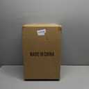 SNSLXH Airtight Food Storage Containers with Lids, 24 pcs Plastic Pantry Organizers and Storage Canisters for Cereal, Dry Food, Flour and Sugar, BPA Free, Includes 24 Labels