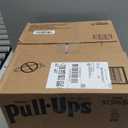 Pull-Ups Girls' Potty Training Pants, Size 4T-5T Training Underwear (38-50 lbs), 99 Count (3 Packs of 33)