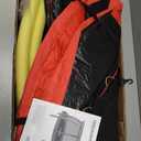 AOTOB 48 INCH 4FT Mini Trampoline for Kids Toddler with Enclosure Net, Safety Pad & Heavy Duty Frame Indoor, Max Load 220lbs, Prefect Gifts for Boys and Girls