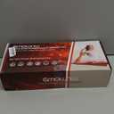 Red Light Therapy for Body, 31.5" * 11.8" Red Light Therapy Pad, Dual Chip Grade 360 LEDs 660nm & 850nm Infrared Light Therapy for Body Back Waist Shoulder Knee Joint Pain Relief, Gift for Women Men