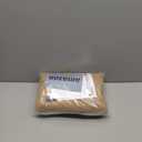 ULTCOVER Waterproof Grill Cover 64 inch, Heavy Duty BBQ Cover for 4-6 Burners Outdoor Gas Barbecue Grill (Brown)