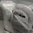 FURTIME Orthopedic Dog Beds Large Sized Dog, XL Washable Dog Sofa Bed for Large Dogs, Comfy Supportive EggCrate Foam Pet Couch Bed with Removable Cover, Waterproof Lining and Nonskid Bottom