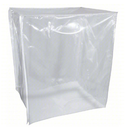 Cart Cover, 32x22 Inches, Clear