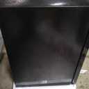 EUHOMY 45 Bottle Cooler Refrigerator, Small Fridge for Red, White and Champagne, 4.5 Cu.ft Mini Fridge with Adjust Temperature, Black