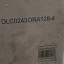 Oversized Recliner Chair with Soft Faux Leather Armrests, Extra Wide and Big & Tall Design for Comfort, Manual Recliner Rocking Chair Perfect for Living Room Lounging and Relaxation