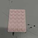 amBand Magnetic Suction Phone Mount for MagSafe Case, Silicone Octo Cup Buddy Sticky Grip Holder for iPhone, Removable Hands-Free Selfie/Video for TikTok Influencers, Women Gift, Light Pink