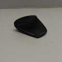 TECKNET Ergonomic Mouse, Wireless Bluetooth Vertical Mouse, 4800 DPI Optical Tracking, 6 Adjustable DPI, Quiet Clicks, 2.4GHz with USB A Receiver, 12 Months Battery, 6 Buttons, Wide Compatibility