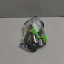 2 Pack 12"/14"/16"/18"/ 20"/ 22"/24"/ 26"/27.5"/28"/29" x1.75/1.95/2.10/2.125 Bicycle Tube with 2 Tire Levers, with 32mm AV Schrader Valve, Reliable Inner Tube for Kids/Road/MTB Bike (2 of One Size)