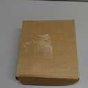 PIMCAR Center Console Organizer for Jeep Wrangler JL/JLU (2018-2026) & Gladiator JT (2020-2026) | Armrest Storage Tray | Interior Accessories (Not for JK/JKU) | Red Liner Trim