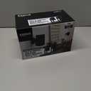 Sanus Wireless Speaker Wall Mount for Sonos Era 100 (Black)