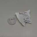 2 Pack Replacement Cushions for AirFit N20 Mask (L) - Softer Wear & Durable, Snug Fit for Secure Seal and Enhanced Comfort, Large