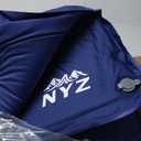 NYZ Self Inflating Sleeping Pad for Camping 3.1" Ultra-Thick Memory Foam Camping Mattress 20s Quick Inflation Camp Mat with Pillow Waterproof 4-Season for Camping Travel Tent Car