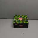 BETE Cordless LED Nail Lamp, 78W Rechargeable UV Nail Light, Intelligent Infrared Sensor and LCD Display Curing Nail Lamp, Portable Nail Dryer Gel Polish Light with 5 Timer Setting White