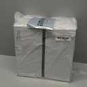 Lewtemi 100 Pieces Mini Stress Balls 1.57 Inch Sports Stress Balls Baseball Stress Ball Mini Baseball Themed Gifts for Sports Game Party Favors, School Carnival Reward, Bag Fillers, Anxiety Relief Pack Of 2