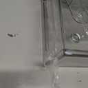 3-Tiers Makeup Organizer with Drawer, Stackable Skincare Storage Box for Vanity and Bathroom, Beauty Essentials, Cosmetic Brushes, Perfume Stand, Large Lipsticks Holder (1 Top + 2 Drawer)